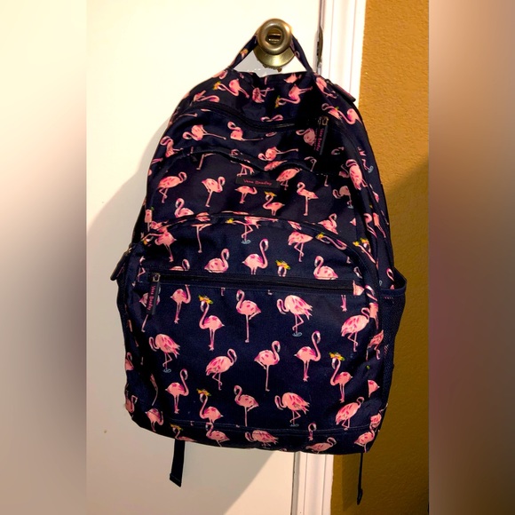 Vera Bradley Handbags - Vera Bradley backpack